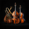 Musikinstrumente Stillleben