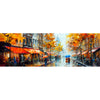 Panorama Amsterdam