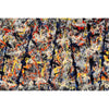 Abstrakt #20 - Jackson Pollock