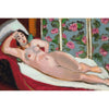 Akt auf einer Chaiselongue - Henri Matisse