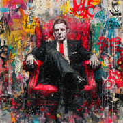 Der Pate Kunst