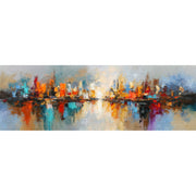 Panorama - Modern - Abstrakt