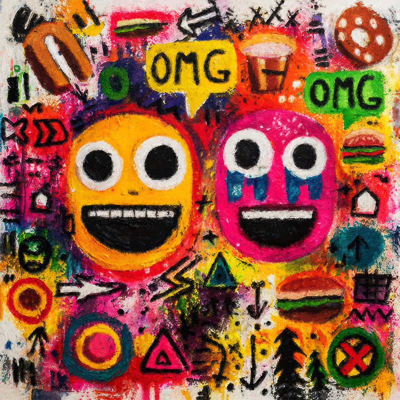 OMG