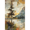 Natur Landschaft Abstrakt