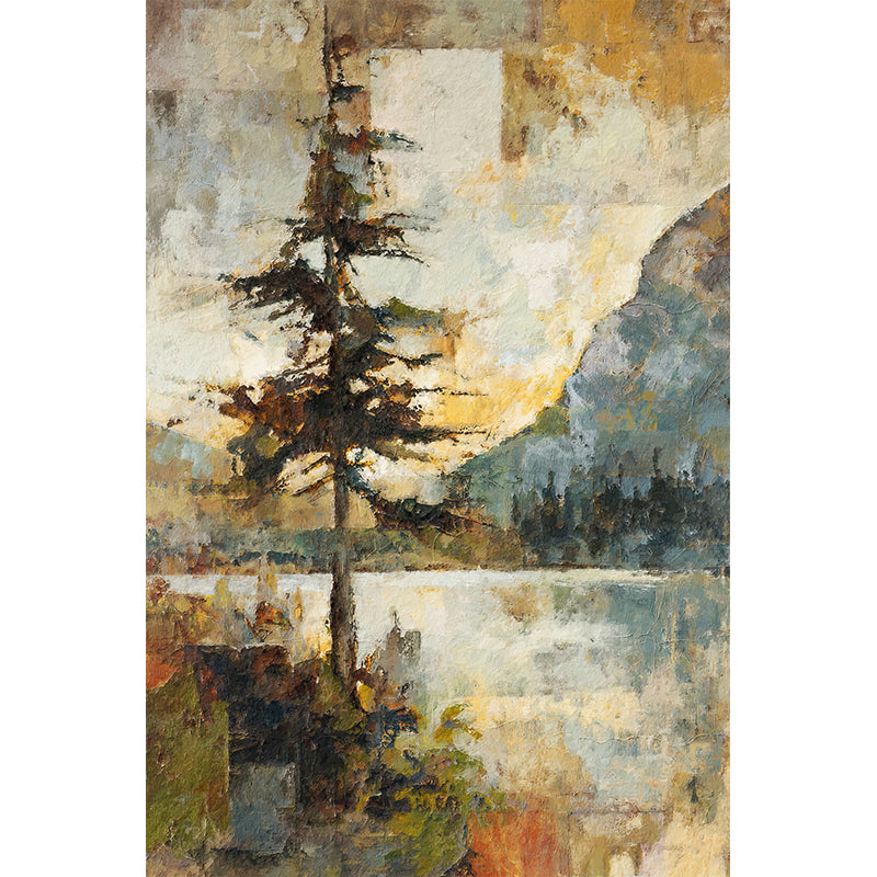 Natur Landschaft Abstrakt