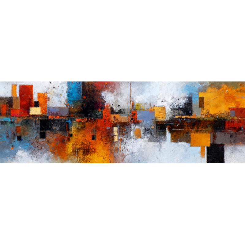 Panorama – Abstrakt – Kunst II