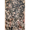 Abstrakt #22 – Jackson Pollock