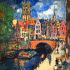 Utrecht – Kees van Dongen (Inspiration)