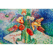 Papageientulpen - Henri Matisse