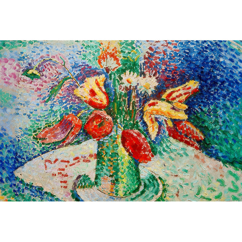 Papageientulpen - Henri Matisse