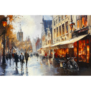 Den Bosch Zentrum