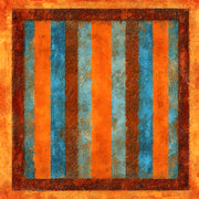 Industrielle Textur