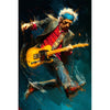 Gitarrist Keith Richards