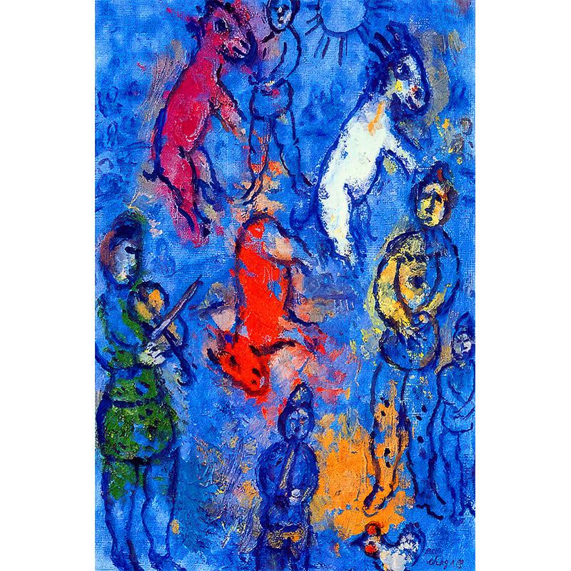 Geiger – Marc Chagall