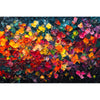 Florale Art