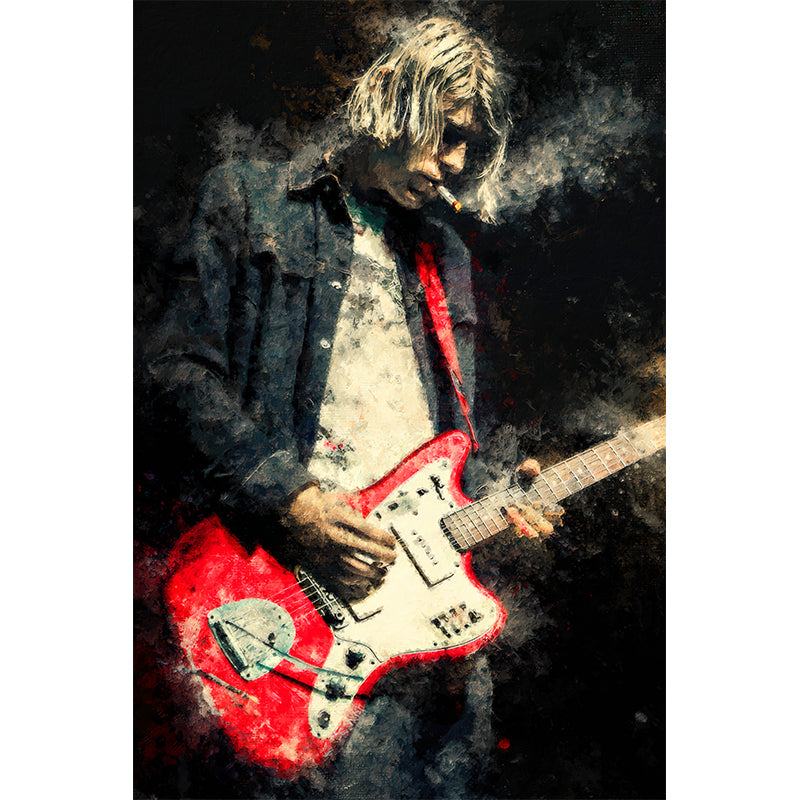 Kurt Cobain