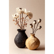 Stillleben mit Mohnblumen