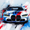 DER BMW