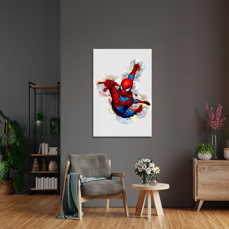 Spider-Man