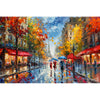 Paris in Farben II