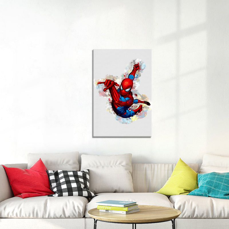 Spider-Man