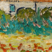 Garten - Van Gogh