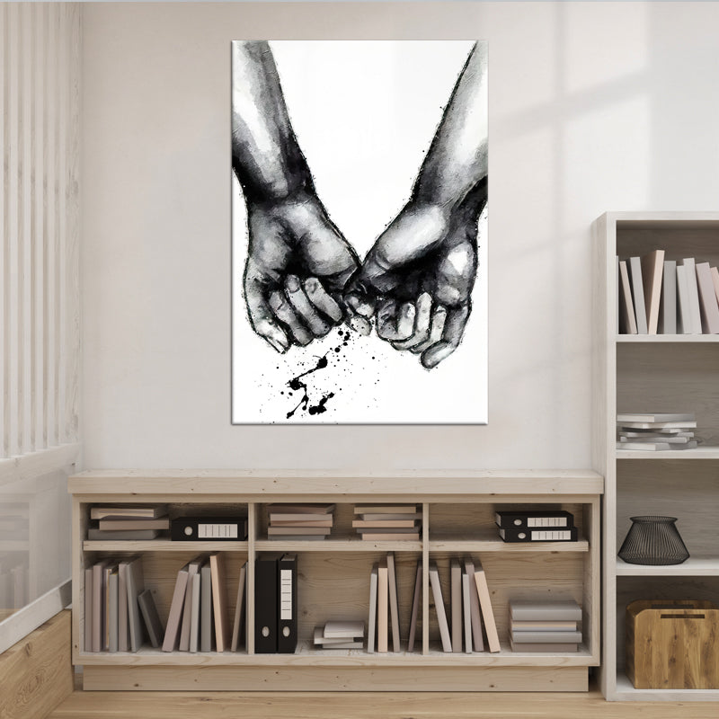 Hand in Hand