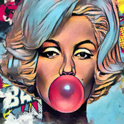 Marilyn Monroe 8