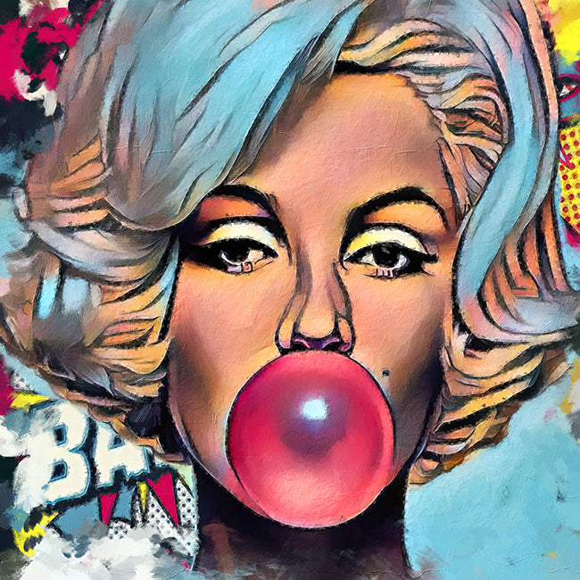 Marilyn Monroe 8
