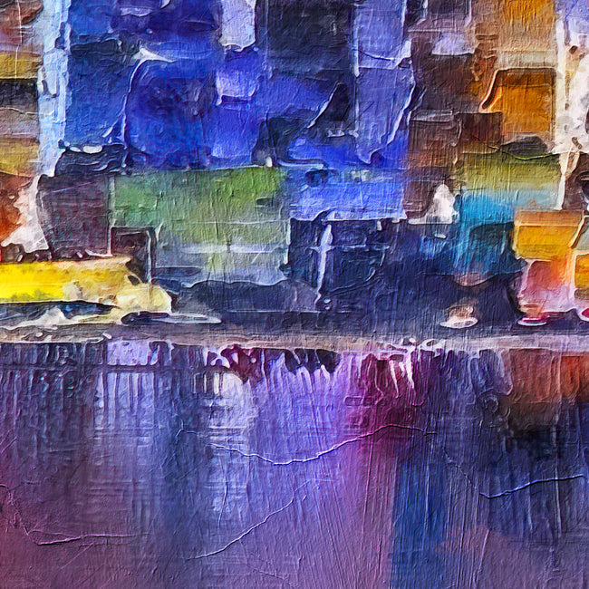 New York III