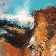 Stier-Welt