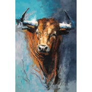 Stier-Welt