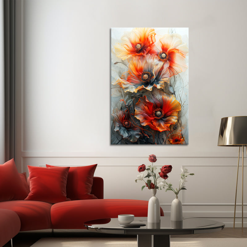 Flora I