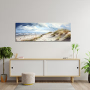 Meer, Strand, Dünen IV
