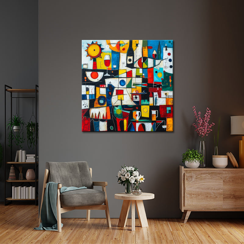 Mosaikkunst