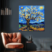 Van Gogh Baum