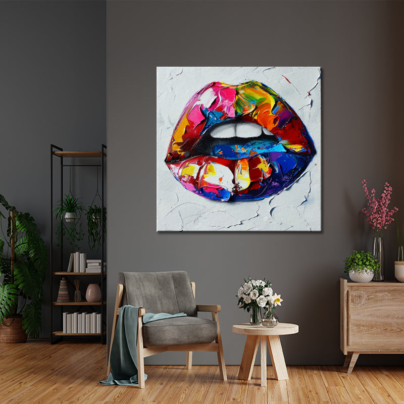Schönste Lippen