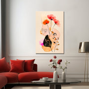 3 Klatschmohne II