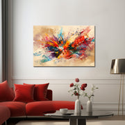 Kunst in Abstraktion