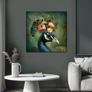 Pauw Vintage Art II