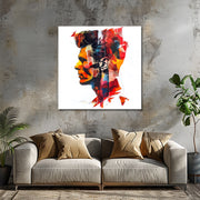 David Bowie Künstler Kunst