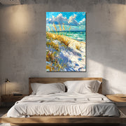 Am Meer