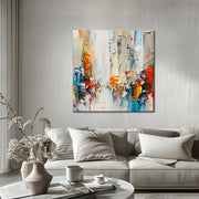 Kunst Abstrakt II