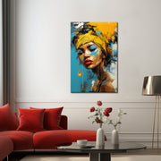 Frau in der Kunst