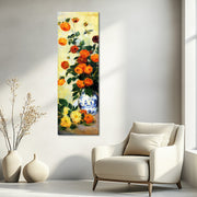 Dahlien - Monet