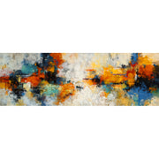 Panorama - Abstrakt - Kunst