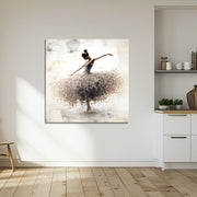 Die Ballerina