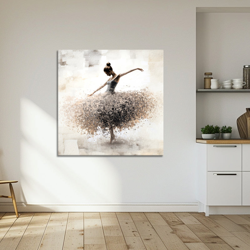 Die Ballerina