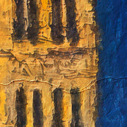 Stadt Utrecht - Kees van Dongen (Inspiration)