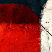Abstrakte Linien und Formen